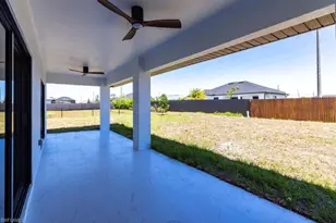 1111 SW Embers Terrace, Cape Coral, FL 33991 - Photo 27