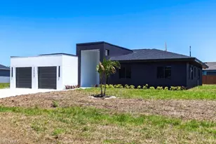 1111 SW Embers Terrace, Cape Coral, FL 33991 - Photo 3