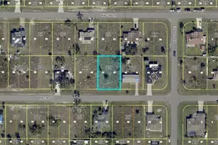 409 NW 5th St, Cape Coral, FL 33993 - Photo 1