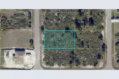 4602 Ida Ave N, Lehigh Acres, FL 33971 - Photo 1