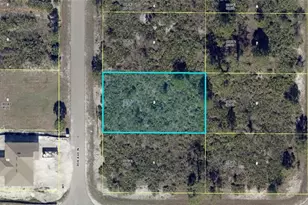 4602 Ida Ave N, Lehigh Acres, FL 33971 - Photo 1