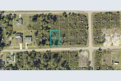 3306 64th St W, Lehigh Acres, FL 33971 - Photo 1