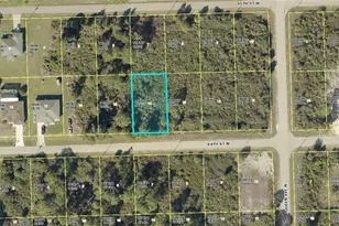 3306 64th St W, Lehigh Acres, FL 33971 - Photo 1