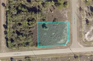 658 Valley Ave, Lehigh Acres, FL 33974 - Photo 1