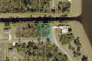 1251 Damen St E, Lehigh Acres, FL 33974 - Photo 1