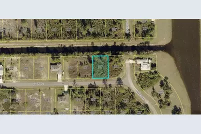 1249 Damen St E, Lehigh Acres, FL 33974 - Photo 1