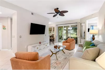 4680 Hawks Nest Way #D-103, Naples, FL 34114 - Photo 3