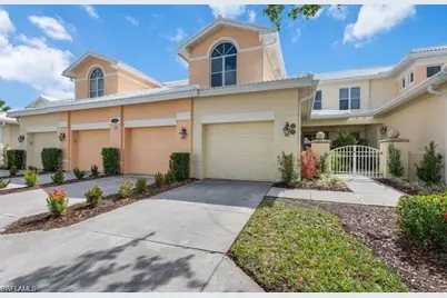4680 Hawks Nest Way #D-103, Naples, FL 34114 - Photo 1