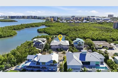 56 Fairview Blvd, Fort Myers Beach, FL 33931 - Photo 5