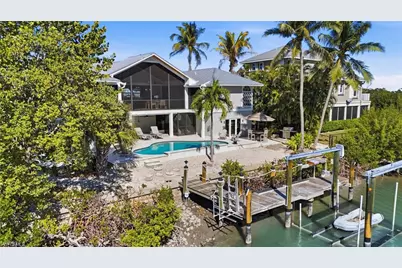 56 Fairview Blvd, Fort Myers Beach, FL 33931 - Photo 3