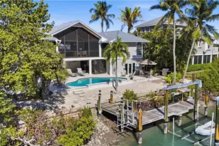 56 Fairview Blvd, Fort Myers Beach, FL 33931 - Photo 3