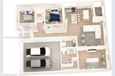 8007 Vega Ct, Labelle, FL 33935 - Photo 23