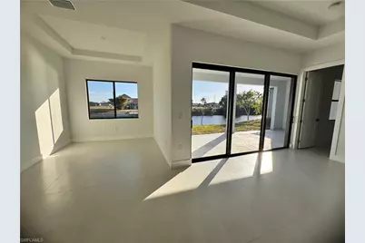 1134 NW 18th Ter, Cape Coral, FL 33993 - Photo 3