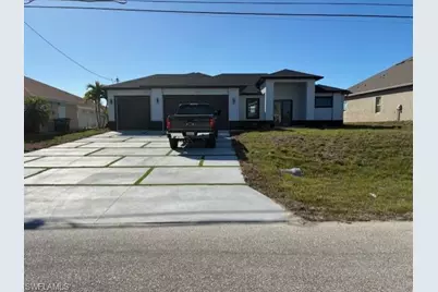 1134 NW 18th Ter, Cape Coral, FL 33993 - Photo 11