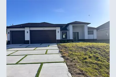 1134 NW 18th Ter, Cape Coral, FL 33993 - Photo 13