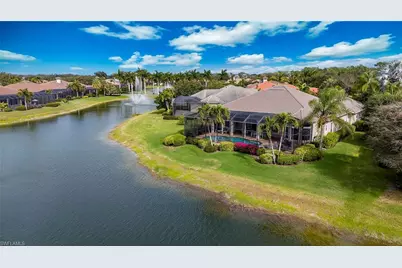 5851 Bromelia Ct, Naples, FL 34119 - Photo 35