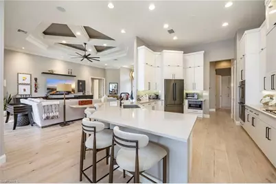 5851 Bromelia Ct, Naples, FL 34119 - Photo 13