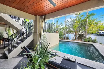 290 Channel Dr, Naples, FL 34108 - Photo 37