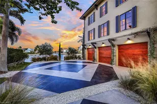 290 Channel Dr, Naples, FL 34108 - Photo 41