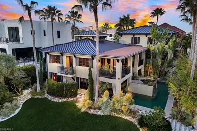 290 Channel Dr, Naples, FL 34108 - Photo 47