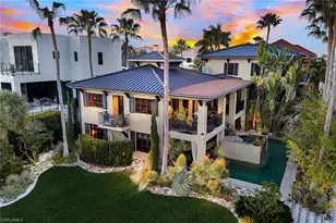 290 Channel Dr, Naples, FL 34108 - Photo 47