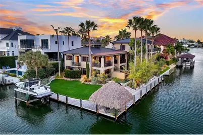 290 Channel Dr, Naples, FL 34108 - Photo 7