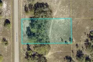 1702 Roosevelt Ave, Lehigh Acres, FL 33972 - Photo 1