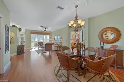 5880 Three Iron Dr #801, Naples, FL 34110 - Photo 9