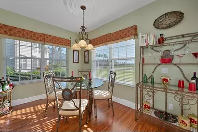 5880 Three Iron Dr #801, Naples, FL 34110 - Photo 7