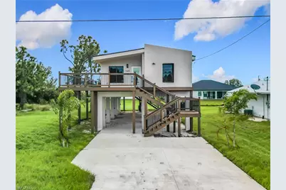 3710 10th St SW, Lehigh Acres, FL 33976 - Photo 1