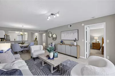 895 New Waterford Dr #J103, Naples, FL 34104 - Photo 7
