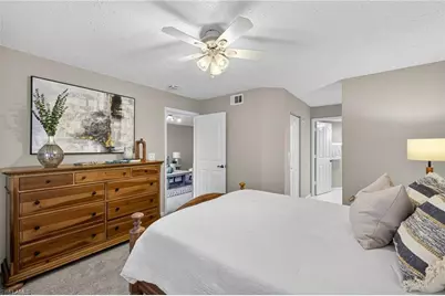 895 New Waterford Dr #J103, Naples, FL 34104 - Photo 19