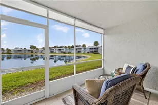 895 New Waterford Dr, Naples, FL 34104 - Photo 5