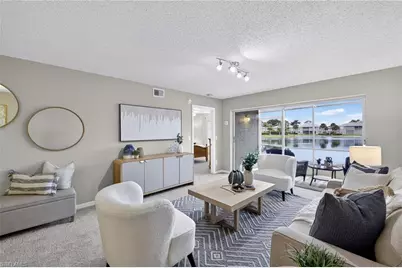 895 New Waterford Dr #J103, Naples, FL 34104 - Photo 1