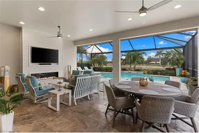 9334 Terresina Dr, Naples, FL 34119 - Photo 7