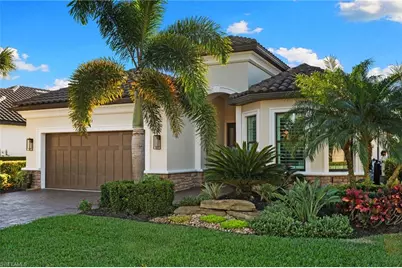 9334 Terresina Dr, Naples, FL 34119 - Photo 1