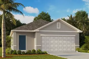 2694 Soft Coral Wy, North Fort Myers, FL 33903 - Photo 1