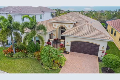 3208 Atlantic Cir, Naples, FL 34119 - Photo 1