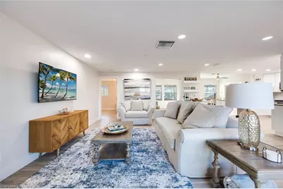 1410 Curlew Ave, Naples, FL 34102 - Photo 3