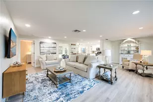 1410 Curlew Ave, Naples, FL 34102 - Photo 1