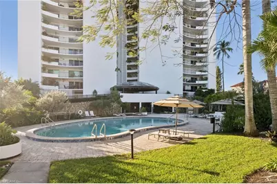 3951 Gulf Shore Blvd N #505, Naples, FL 34103 - Photo 35