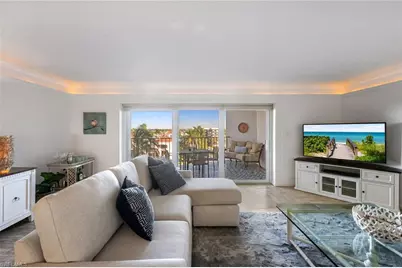 3951 Gulf Shore Blvd N #505, Naples, FL 34103 - Photo 9