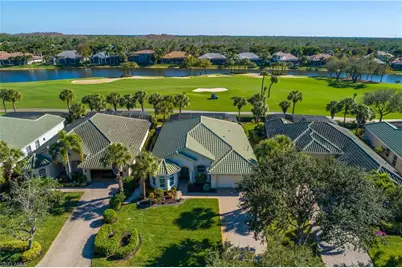 9035 Windswept Dr, Estero, FL 34135 - Photo 1