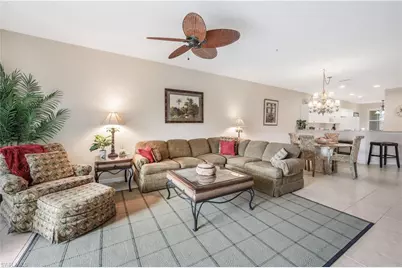 4864 Hampshire Ct #106, Naples, FL 34112 - Photo 9