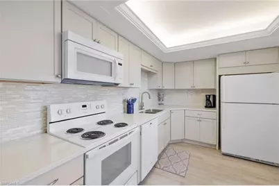 7000 Estero Blvd #403, Fort Myers Beach, FL 33931 - Photo 11