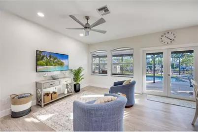 1410 Curlew Ave, Naples, FL 34102 - Photo 5