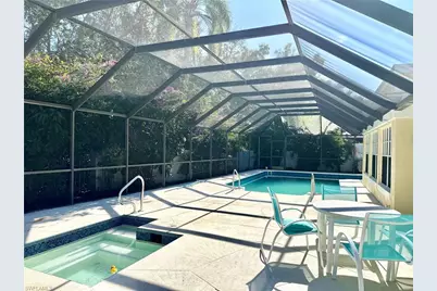 7010 Rue De Marquis #2, Naples, FL 34108 - Photo 1