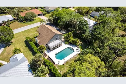 183 Old Tamiami Trl, Naples, FL 34110 - Photo 1