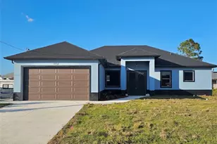 3904 12th St SW, Lehigh Acres, FL 33976 - Photo 1