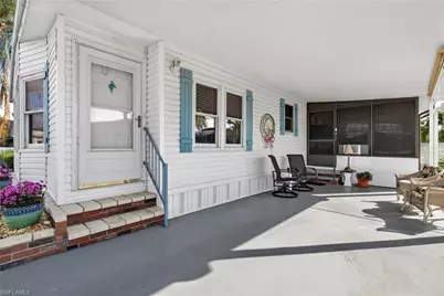 161 Seven Seas Way #161, Naples, FL 34104 - Photo 25